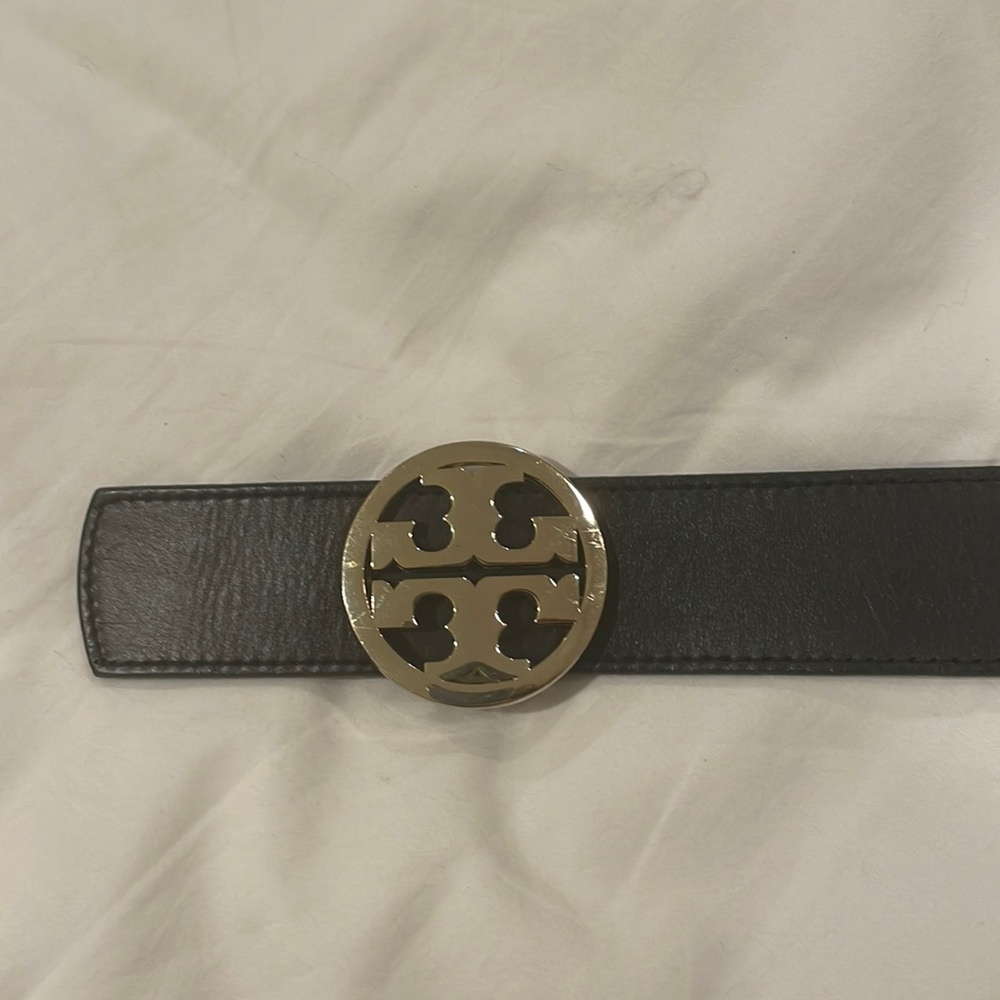 Tory Burch cute revers-able belt - Picture 1 of 4